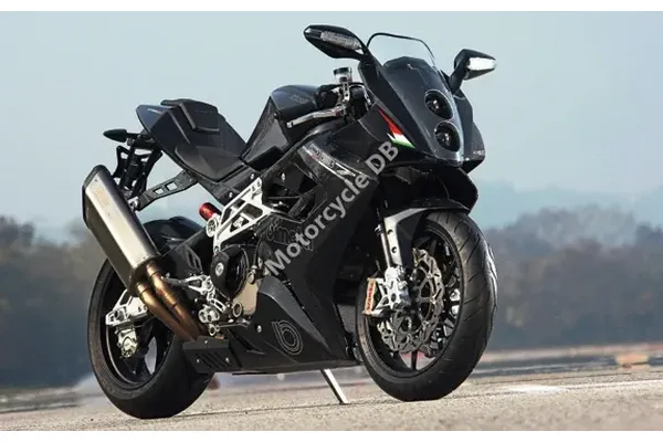 2010 Bimota DB7 Oronero