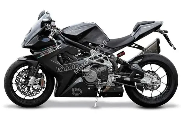 2014 Bimota DB7 Oronero
