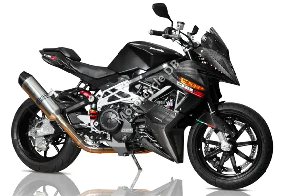 2015 Bimota DB9