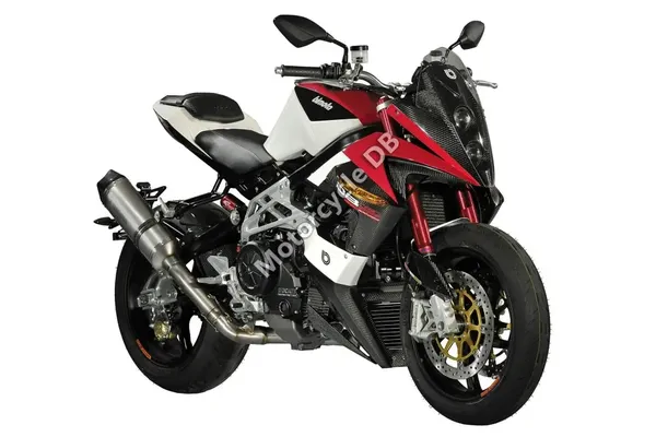 2016 Bimota DB9 Brivido