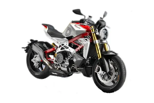 2017 Bimota Impeto