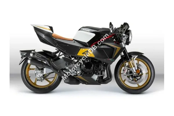 2023 Bimota KB4