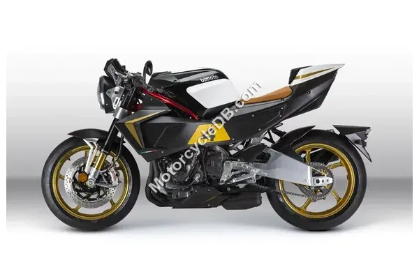 2024 Bimota KB4RC
