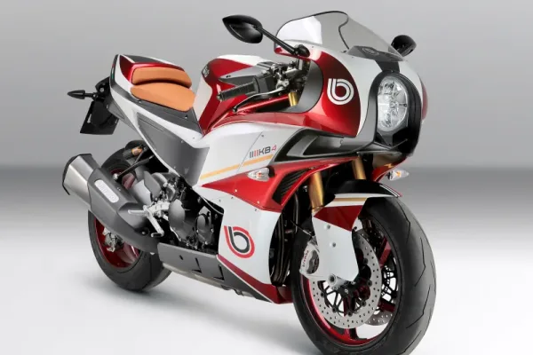 2026 Bimota KB4