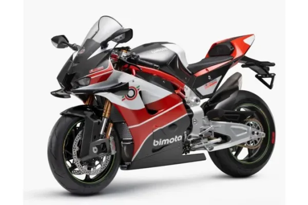2025 Bimota KB998 Rimini