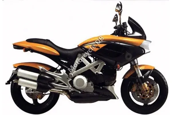 1998 Bimota Mantra