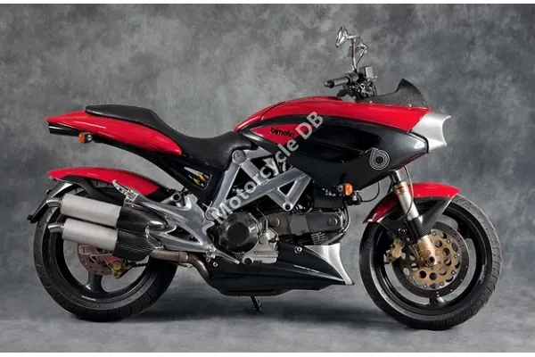1995 Bimota Mantra