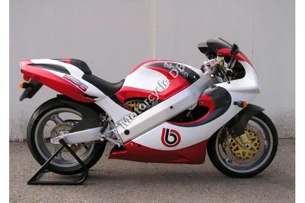 1999 Bimota SB6R