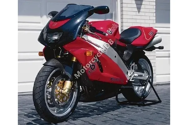 2001 Bimota SB6R