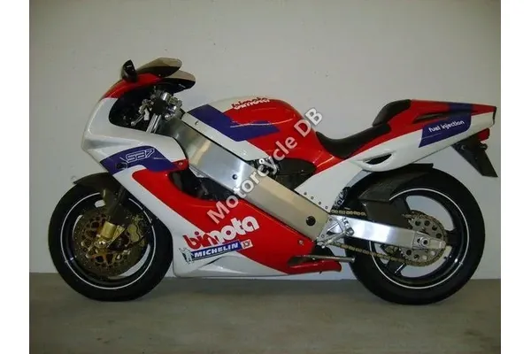 1997 Bimota SB7