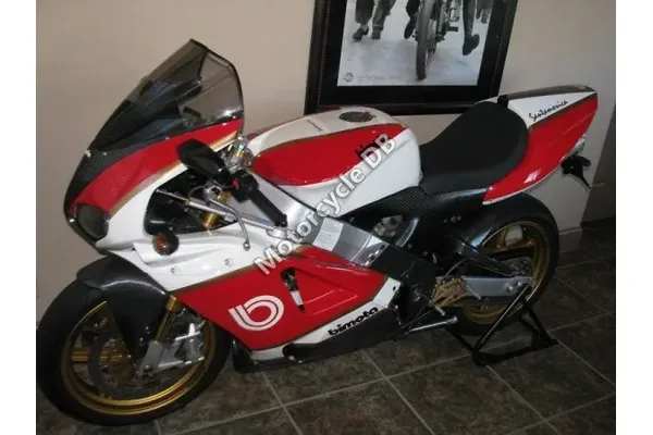 2006 Bimota SB8K Santamonica