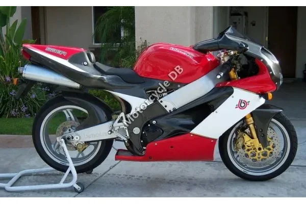 2000 Bimota SB8R