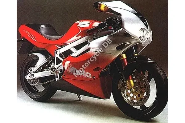 1997 Bimota Supermono