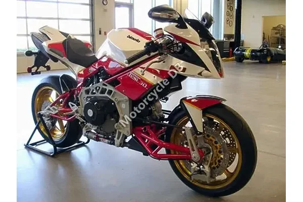 2009 Bimota Tesi 3D