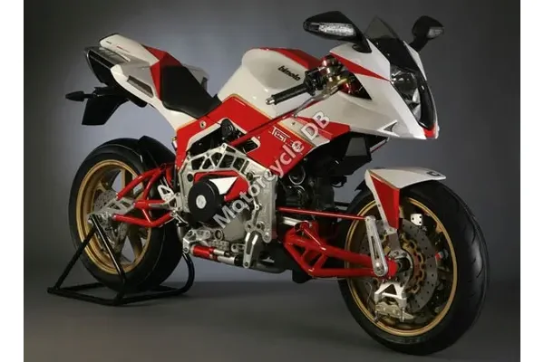 2011 Bimota Tesi 3D
