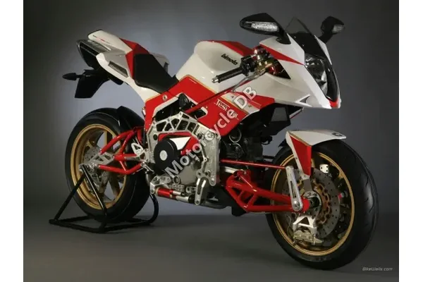 2012 Bimota Tesi 3D