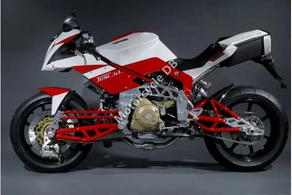 2017 Bimota Tesi 3D Evo