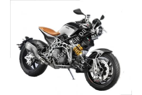2018 Bimota Tesi 3D RaceCafe