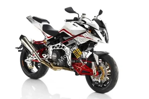 2016 Bimota Tesi 3D
