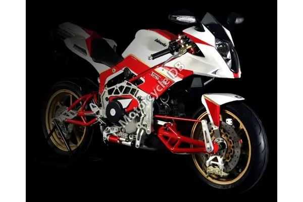 1997 Bimota YB11