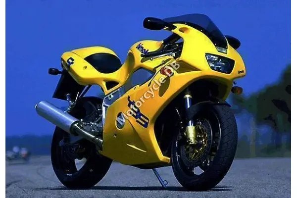 1998 Bimota YB9 SR