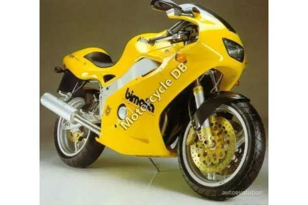 1998 Bimota YB9 SRI