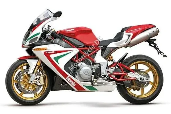 2008 Bimota DB5R