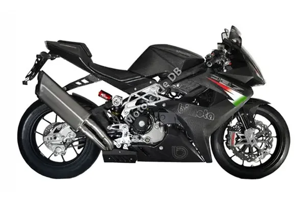 2009 Bimota DB7 Oronero