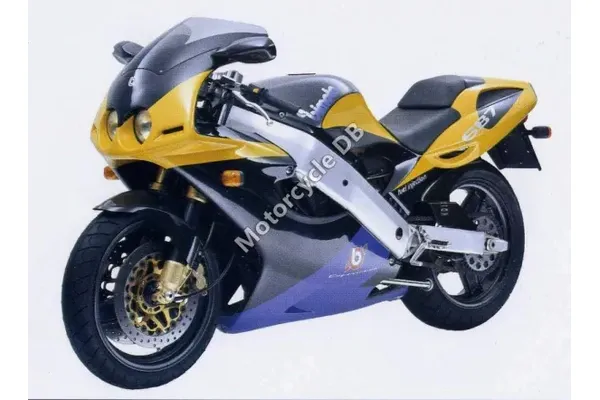 1995 Bimota SB 7