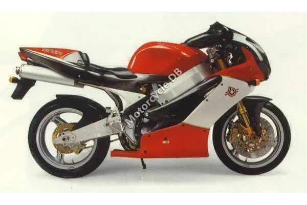 1998 Bimota SB8R