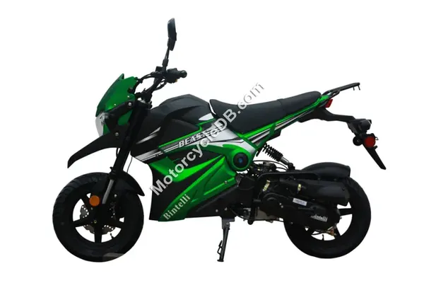 2024 Bintelli Beast 150
