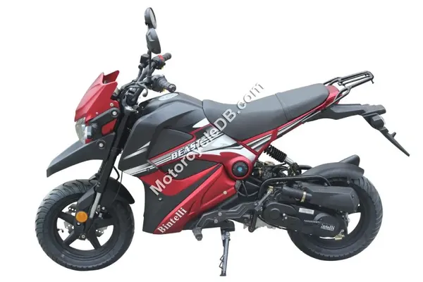 2023 Bintelli Beast 49