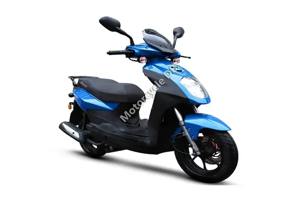 2017 Bintelli Bolt 150