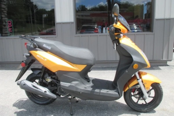 2020 Bintelli Bolt 150