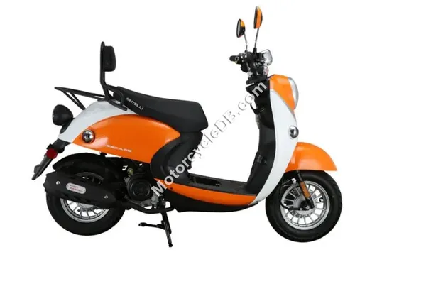 2024 Bintelli Escape 49