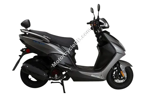 2023 Bintelli Flash 49