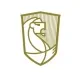 Black Douglas logo