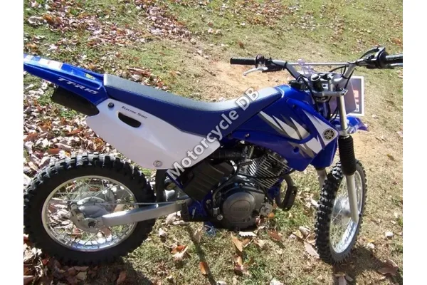 2007 Blata 2.5