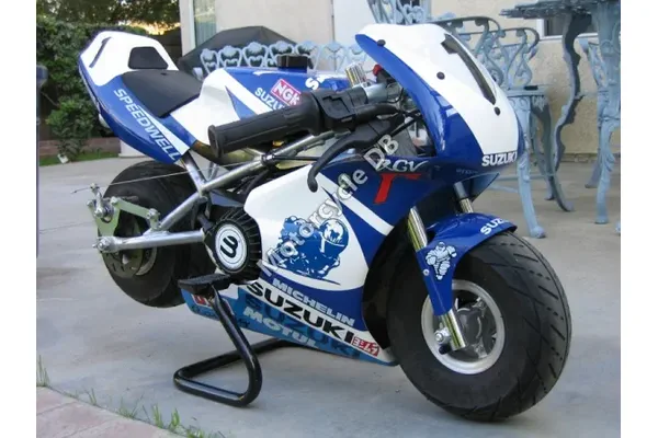 2006 Blata 2.5