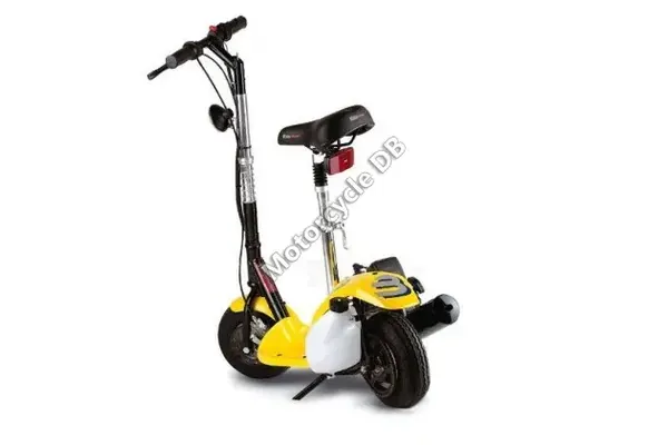 2007 Blata Blatino Scooter Kit