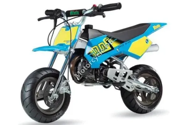 2006 Blata Blatino Scooter Small Kit