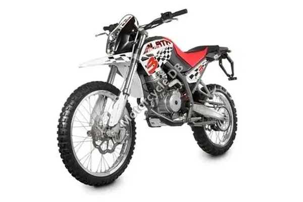 2008 Blata Enduro 125