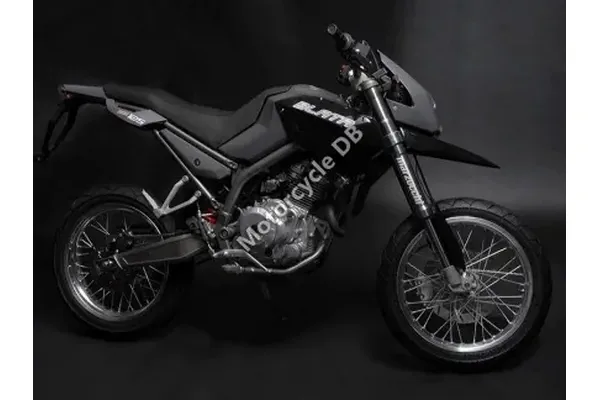 2011 Blata Enduro 125 BXE