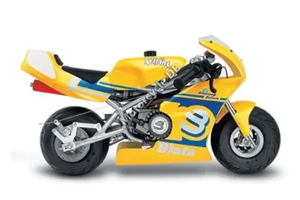 2005 Blata Minibike 2.5