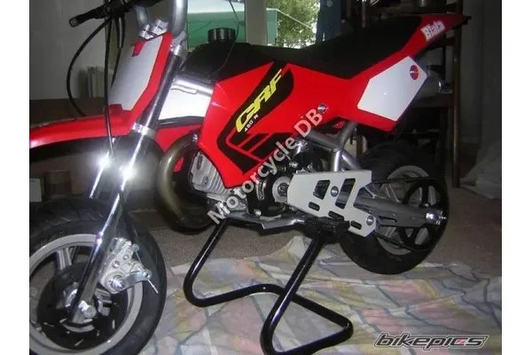 2007 Blata Minimotard 2.5