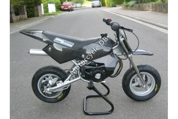 2006 Blata Minimotard 2.6