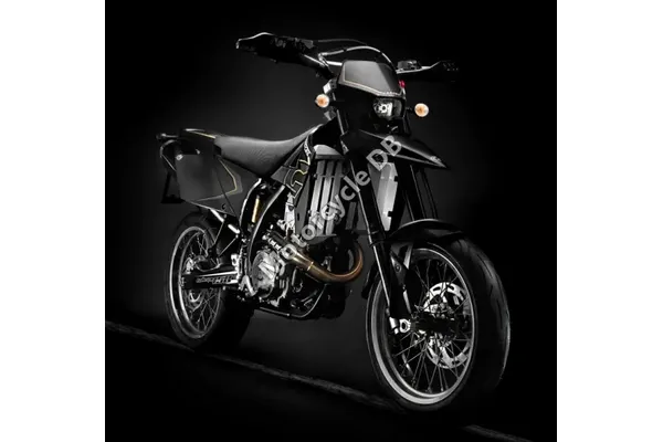 2010 Blata Motard 125 BXM