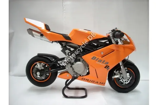 2005 Blata Origami B1
