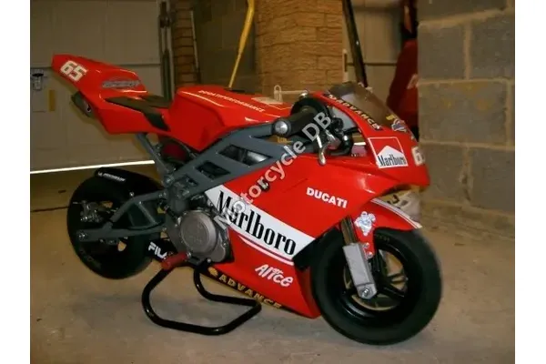 2006 Blata Origami B1