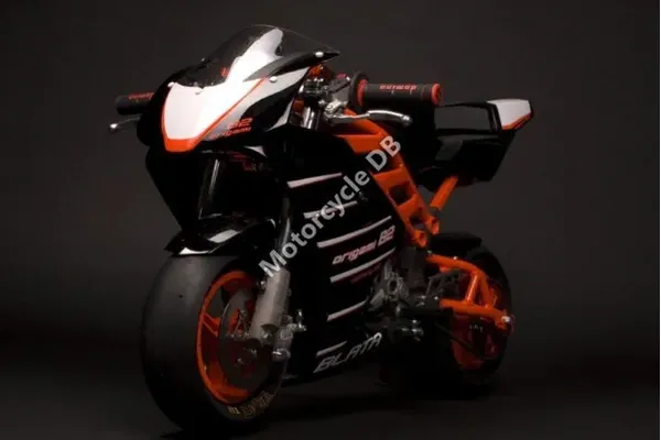 2009 Blata Origami B2 Standard